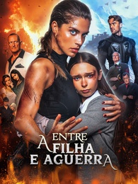[Dublado]Entre a filha e a guerra