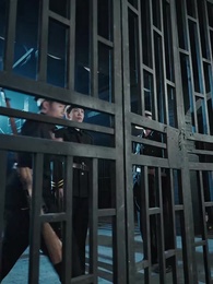 Episode 40 - Die Rückkehr des Glücksspielerben