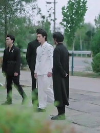 그녀를 찾아 - Episode 37