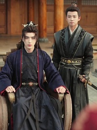 Episode 31 - Her General, Her Body