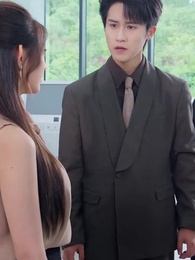 26화 - 이 사랑 게임, 그만둘래