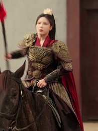 Episode 68 - Her General, Her Body