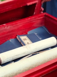 Her General, Her Body - Episode 3