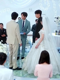 Tập 53 - Tái Sinh Từ Tro Tàn