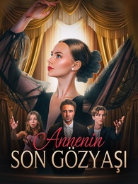 [Dublajlı]Annenin Son Gözyaşı