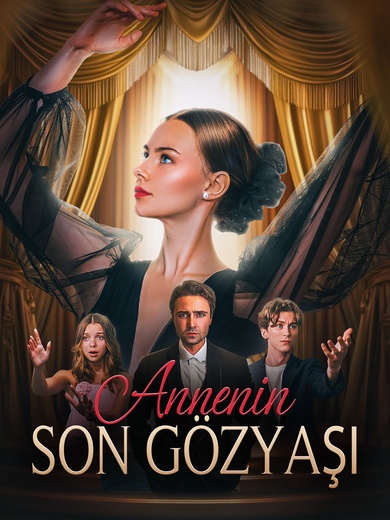 [Dublajlı]Annenin Son Gözyaşı