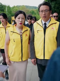 The Hidden Delivery Guy - Episode 14