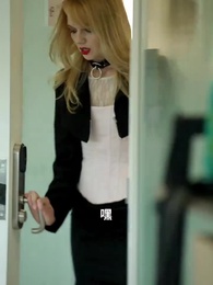 綁住我，我的支配總裁 - Episode 37