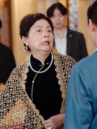 Finalmente Te Encontrei - Episode 13