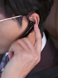 涅槃於謊言之墟 - Episode 13