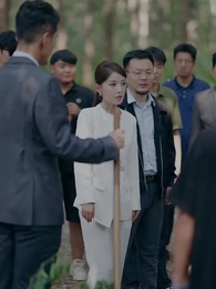 第57集 - 今朝歸來謝君恩