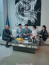 Episode 68 - [Dijuluki]Satpam? Rupanya Kaya Raya