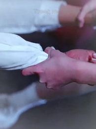 Tập 57 - Tái Sinh Từ Tro Tàn