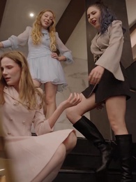 Tập 47 - Cô Dâu Khiếm Thính Của Ngài Diaz