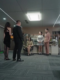 長姐歸來，爾等皆是臣 - Episode 51