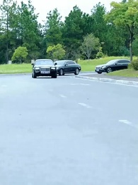 Let Me Be Your Guardian - Episode 8