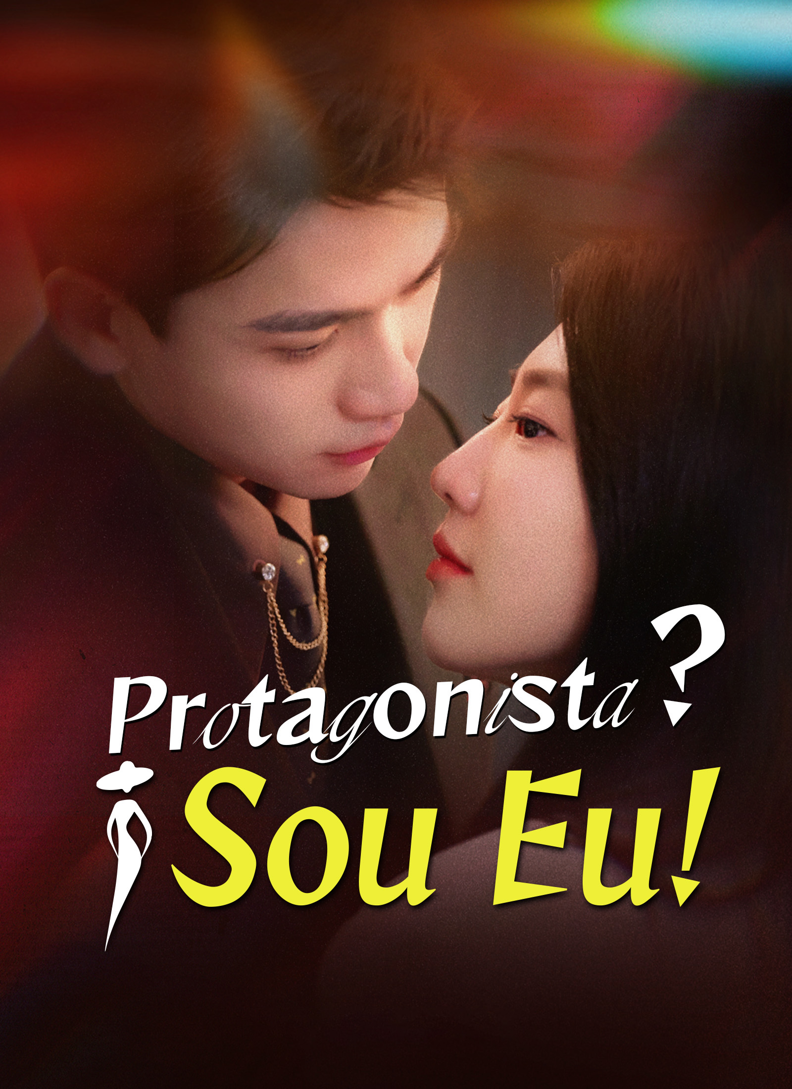 Protagonista? Sou Eu!