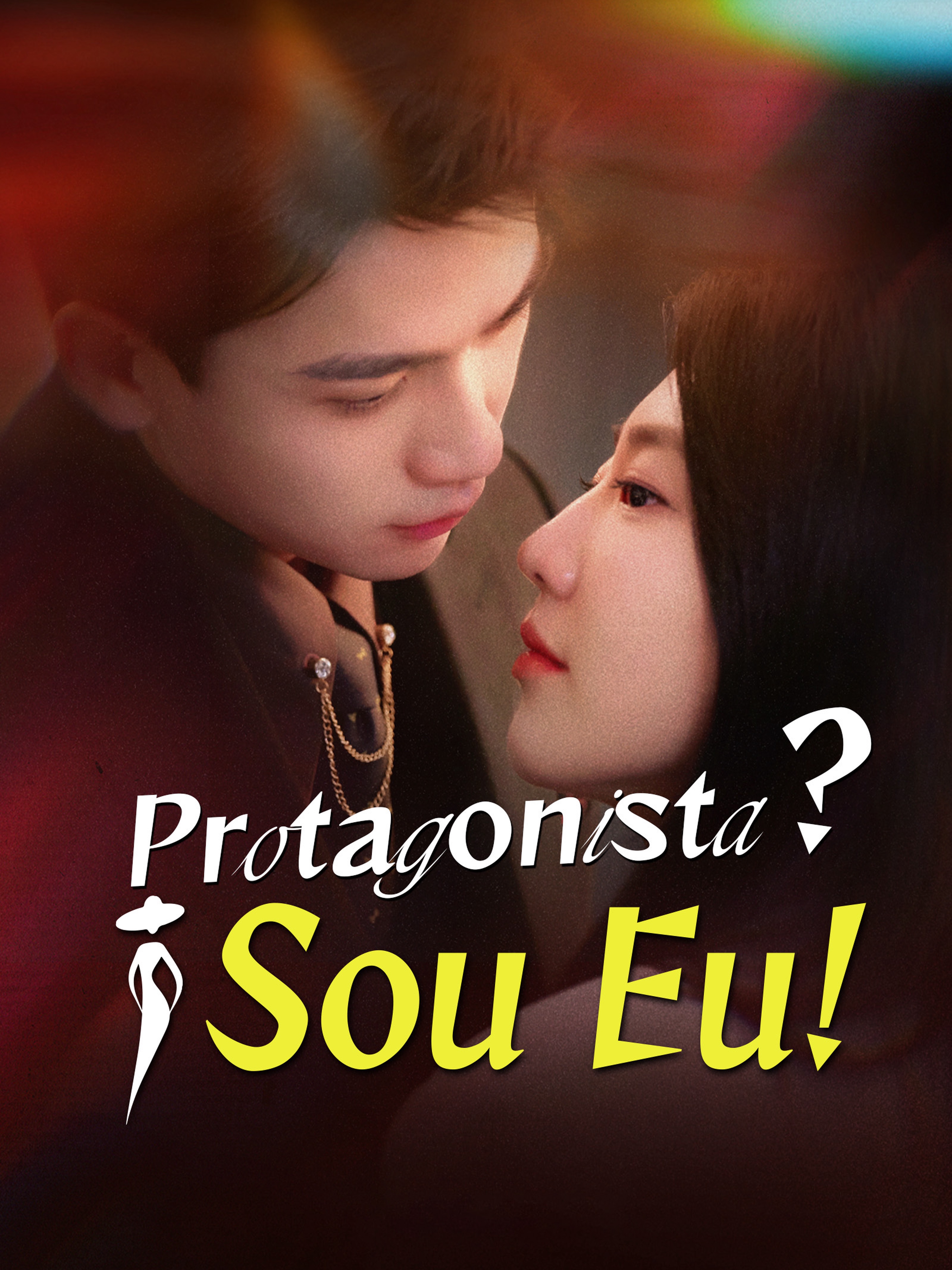 Protagonista? Sou Eu!