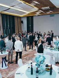 第18集 - 豪門憨婿