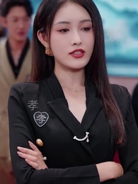 第17集 - 長姐歸來,爾等皆是臣