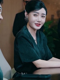 第38集 - 豪門憨婿