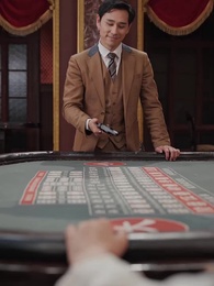 Episode 14 - Die Rückkehr des Glücksspielerben