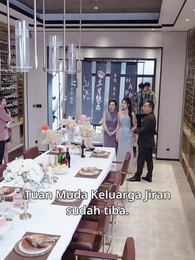 Episode 35 - Selamat Tinggal, Asistenku