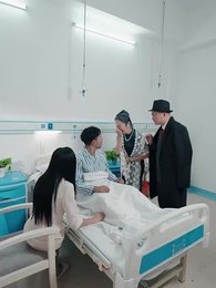 คุณลุงพลังช้าง - Episode 51