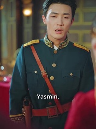 [Dubbing]99 Kecewa: Jenderal Muda, Aku Pergi - Episode 54