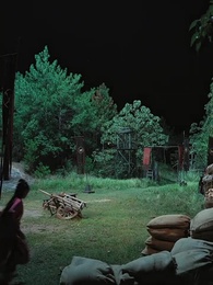 Episode 61 - Her General, Her Body