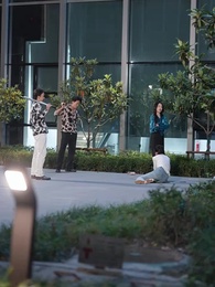 第34集 - 人性的兩面