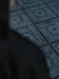 第38集 - 桃花戰馬錦徵裙