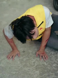 Episode 53 - The Hidden Delivery Guy