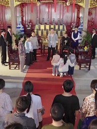 ตอนที่ 16 - ลิขิตรักทายาทแสนล้าน