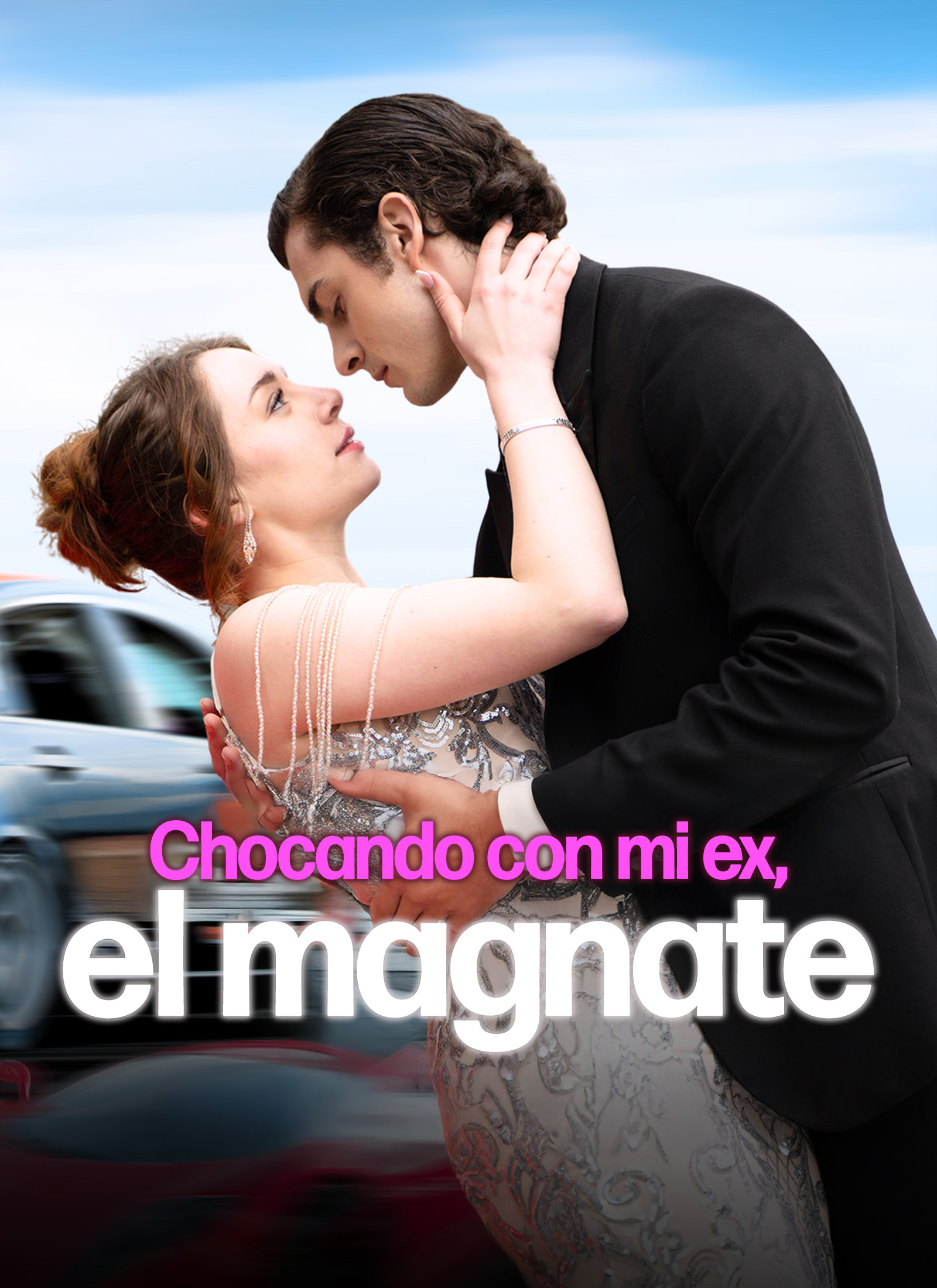 Chocando con mi ex, el magnate