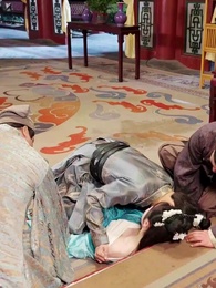 Episode 11 - Rückkehr der Fürstin