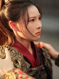 桃花戰馬錦徵裙 - Episode 74