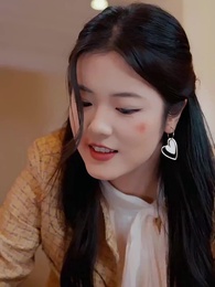 ตอนที่ 41 - [พากย์ไทย]พิชิตใจยัยไฮโซ