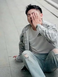 Episode 11 - The Hidden Delivery Guy