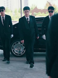 豪門憨婿 - Episode 54