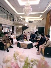 조연의 한 글자 수정으로 모두 붕괴 - Episode 61