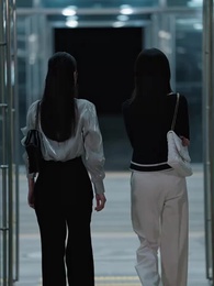 [Dubbed] The Secret Heiress - Episode 42