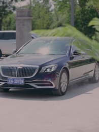 第6集 - 今朝歸來謝君恩