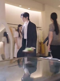 ตอนที่ 67 - ลิขิตรักทายาทแสนล้าน