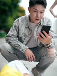 Episode 7 - The Hidden Delivery Guy