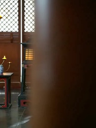 被讀心後我成了皇宮團寵 - Episode 45