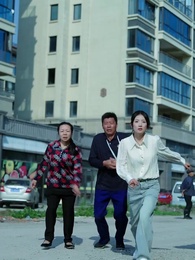 Liontin Rahasia: Ingatan yang Hilang - Episode 9