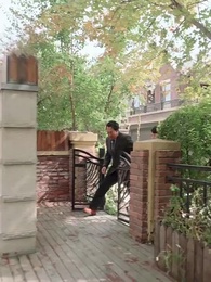 حارس مدرسة يصنع طلابًا متفوقين - Episode 39