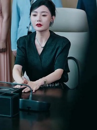 第39集 - 豪門憨婿