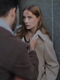 Tập 22 - Cô Dâu Khiếm Thính Của Ngài Diaz